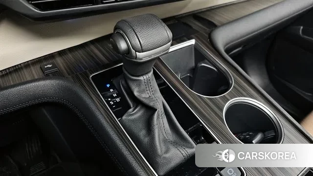 Toyota Sienna 4th Generation id 3477920 из Кореи 19