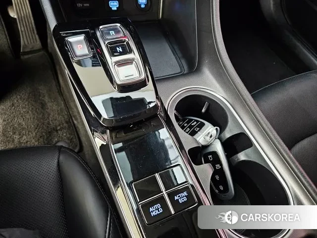 Hyundai Sonata (DN8) id 3546476 из Кореи 19