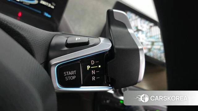 BMW i3 id 3966065 из Кореи 19