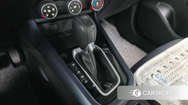 Renault Korea (Samsung) XM3 id 4707594 из Кореи 19