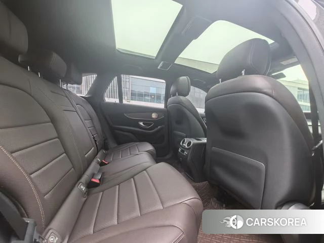 Mercedes-Benz GLC id 4277969 из Китая 18