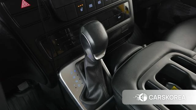 Hyundai Staria id 4934760 из Кореи 28