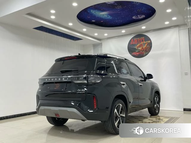 Hyundai ix35 id 4279116 из Китая 17