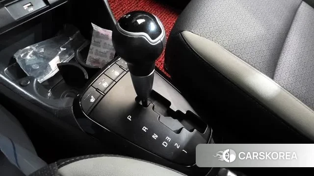 Kia Morning Urban (JA) id 3023699 из Кореи 18