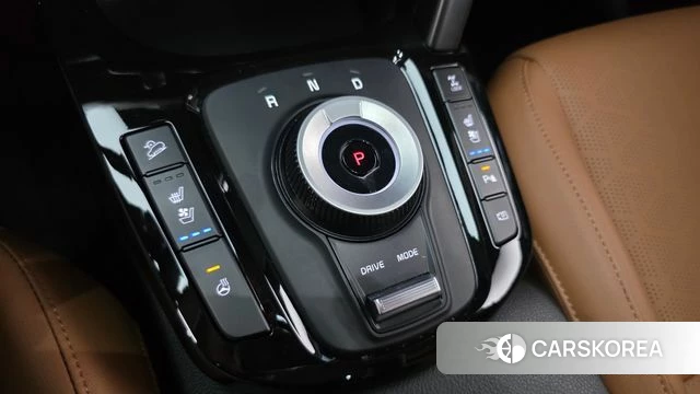 Kia The New Seltos id 4421695 из Кореи 19