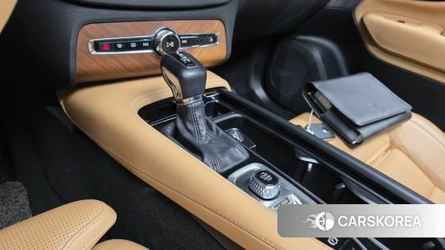 Volvo XC90 second Generation id 4837328 из Кореи 35