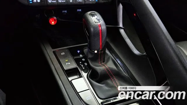 Hyundai Avante (CN7) id 2955738 из Кореи 19