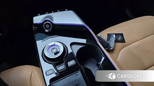 Kia EV6 id 2900865 из Кореи 19