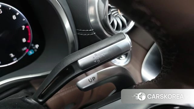 Mercedes-Benz SL-Class R232 id 3909392 из Кореи 19