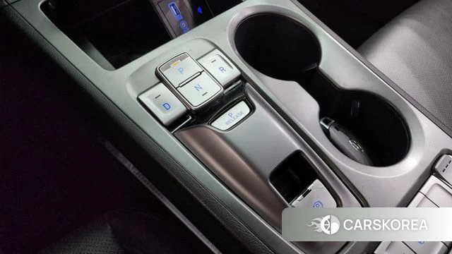Hyundai Kona Electric id 4508494 из Кореи 19