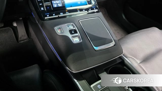 Hyundai The New Grandeur IG Hybrid id 3904974 из Кореи 19