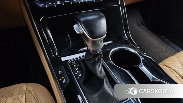 Kia Mohave Master id 3390420 из Кореи 19