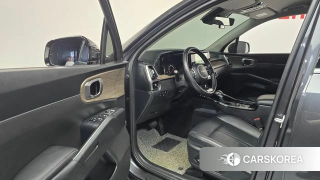 Kia Sorento 4th Generation id 4848158 из Кореи 30