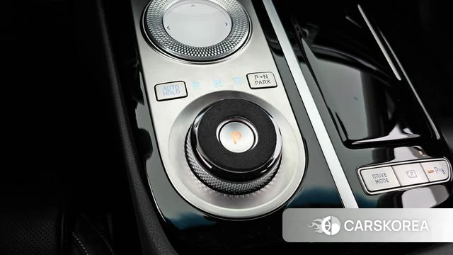 Genesis G80 (RG3) id 4323428 из Кореи 19