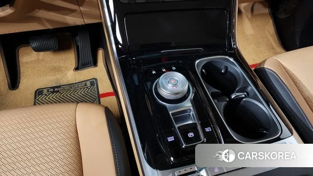 Kia Carnival 4th generation id 3831955 из Кореи 19