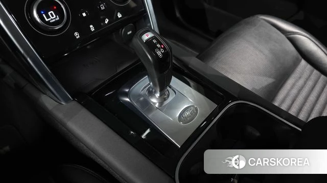 Land Rover Discovery Sports 2nd Generation id 3893349 из Кореи 19