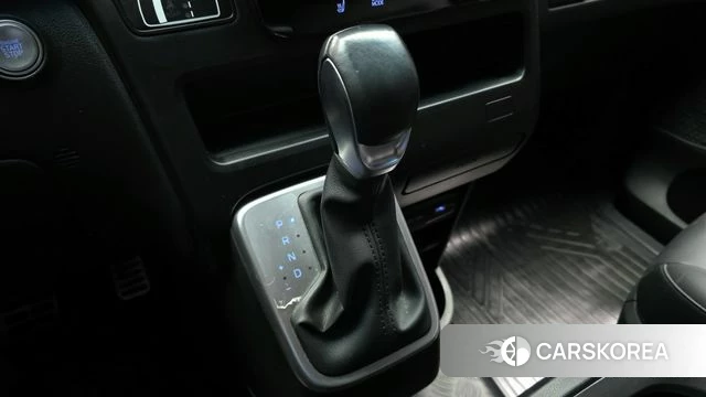 Hyundai Staria id 4195467 из Кореи 19