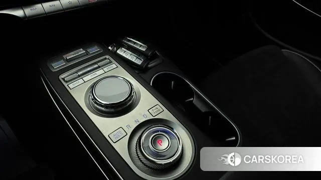 Genesis GV70 id 3017577 из Кореи 19