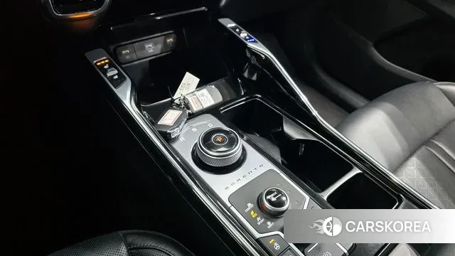 Kia Sorento 4th Generation id 3447660 из Кореи 19