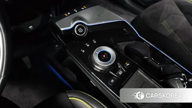 Kia EV6 id 3452640 из Кореи 19