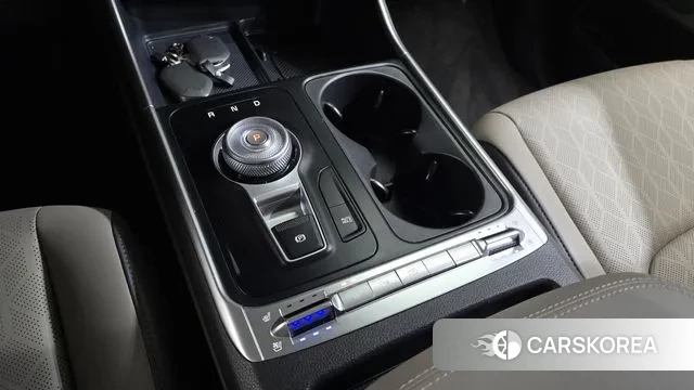 Kia The New Carnival 4th Generation id 3278080 из Кореи 19