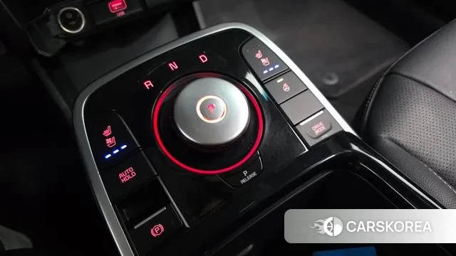 Kia Niro EV id 3395195 из Кореи 19