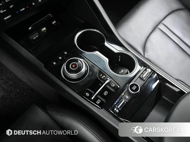 Kia K5 3rd generation id 3911438 из Кореи 19