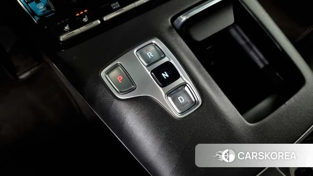 Hyundai The New Grandeur IG id 3878685 из Кореи 19