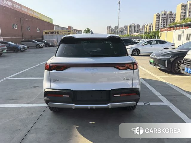 BYD Yuan UP id 4253205 из Китая 16