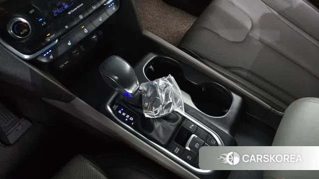 Hyundai Santa Fe TM id 3602295 из Кореи 19