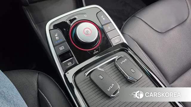 Kia Niro EV id 3433008 из Кореи 19