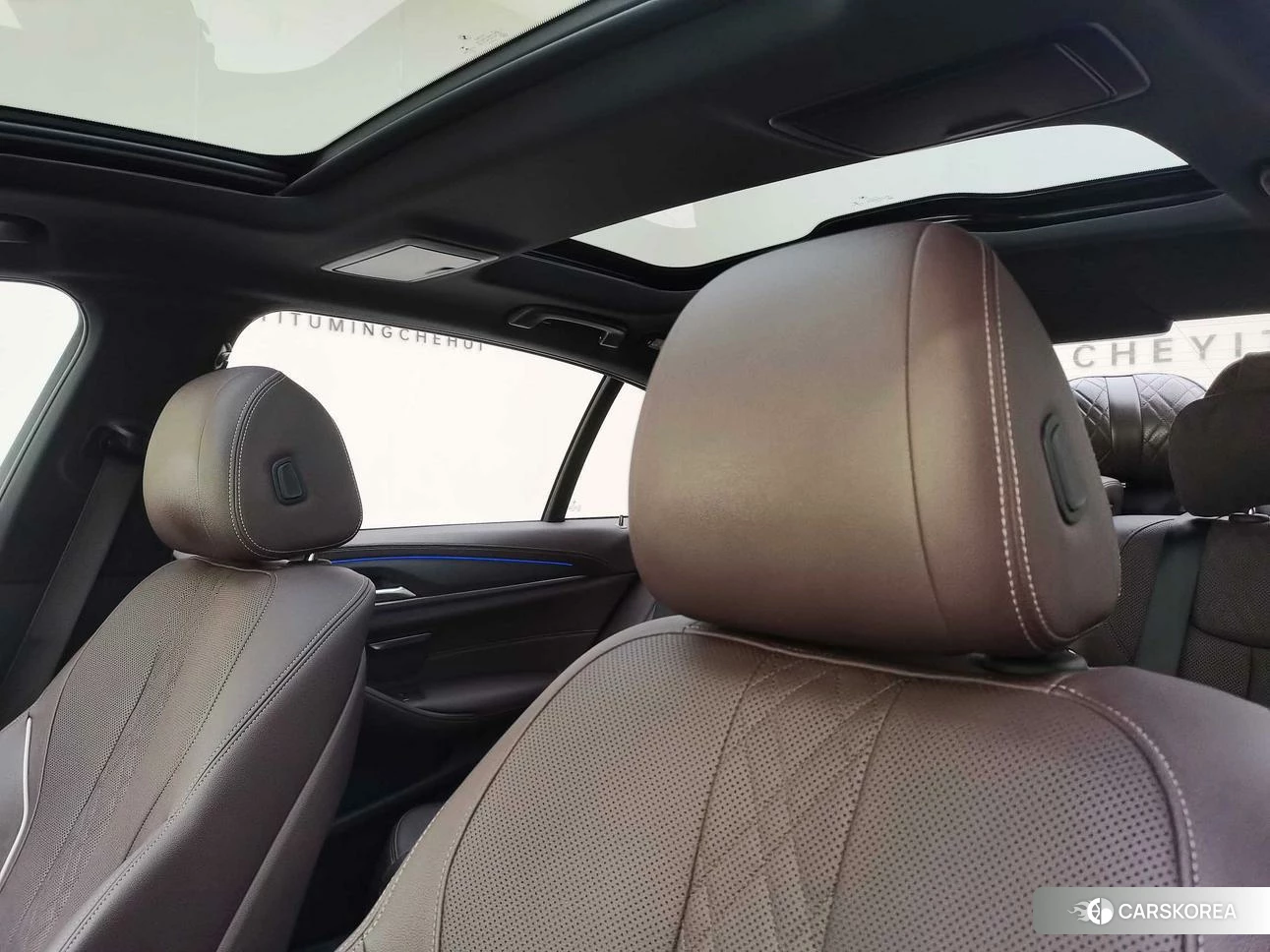 BMW 5 series id 4487458 из Китая 18