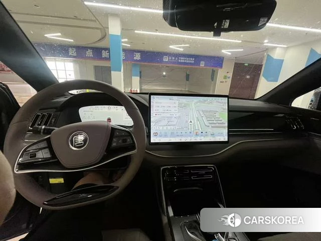 BYD Tang DM id 4198873 из Китая 10