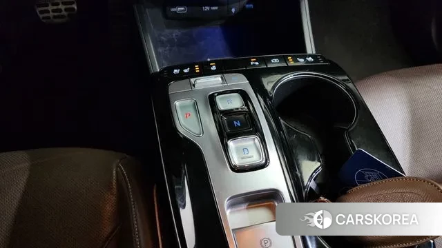 Hyundai Tucson (NX4) id 3567638 из Кореи 19