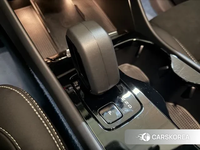 Volvo XC40 Richards id 3560187 из Кореи 17