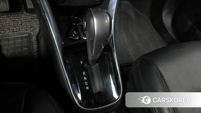 Chevrolet (GM Daewoo) The New Trax id 4587013 из Кореи 29