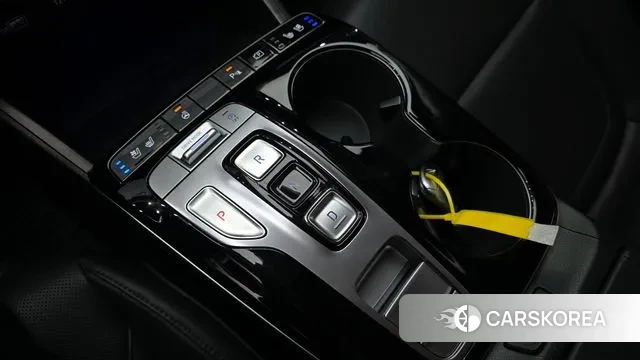 Hyundai Tucson (NX4) id 3074429 из Кореи 19