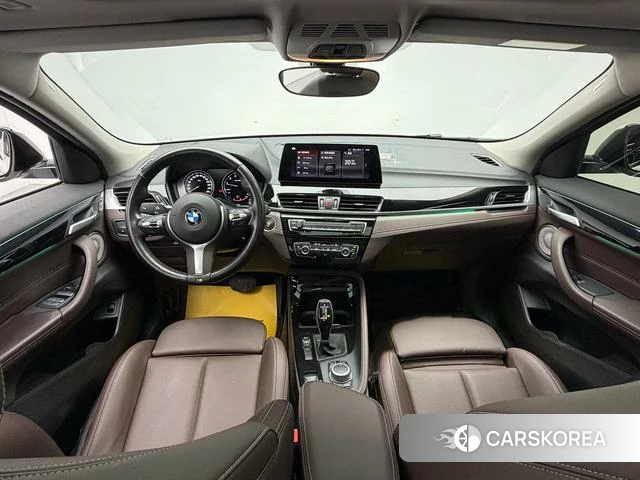BMW X2 id 4348988 из Китая 19