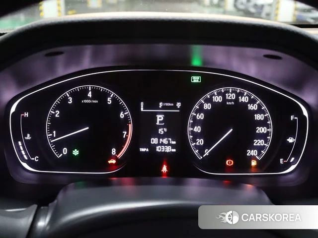 Honda Accord id 4335162 из Китая 18