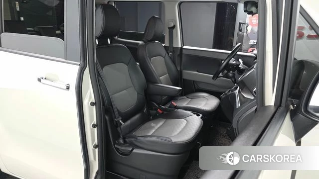 Kia The New Ray id 3843160 из Кореи 19