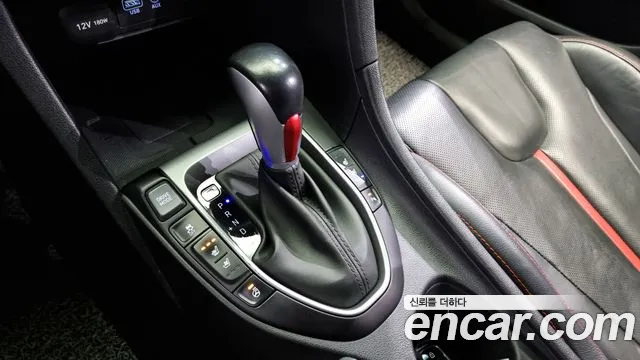 Hyundai Veloster (JS) id 2511138 из Кореи 19