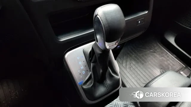 Hyundai Staria id 3751234 из Кореи 19