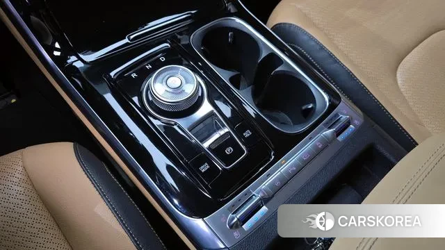 Kia Carnival 4th generation id 2965375 из Кореи 19