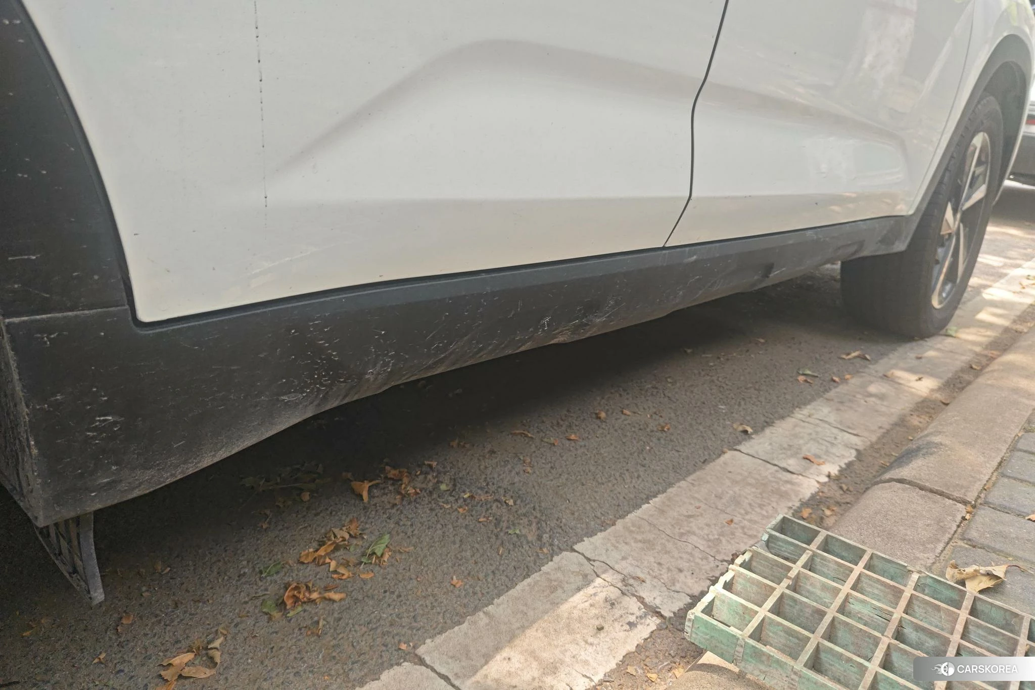 Hyundai ix35 id 4493268 из Китая 16