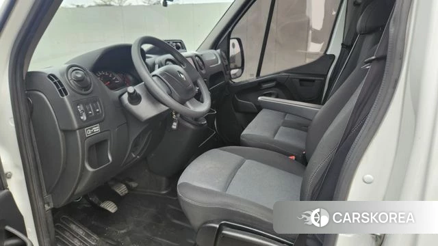 Renault Korea (Samsung) Master id 3917033 из Кореи 19