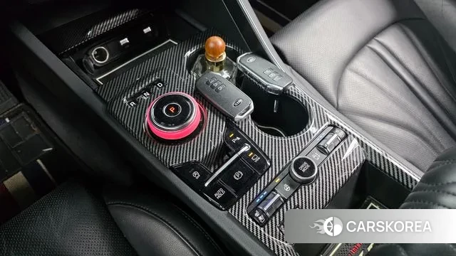 Kia K5 3rd generation id 3401622 из Кореи 19