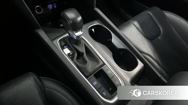 Hyundai Santa Fe TM id 3440073 из Кореи 19