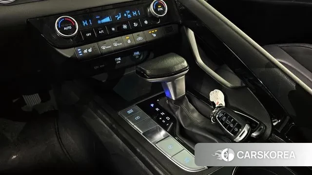 Hyundai Avante Hybrid (CN7) id 3448523 из Кореи 19