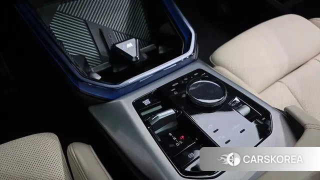 BMW X3 (G45) id 3763267 из Кореи 19