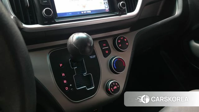 Kia The New Ray id 3955453 из Кореи 19